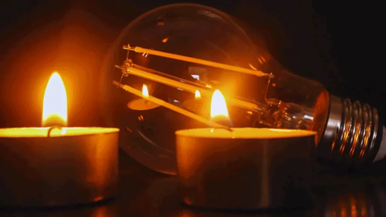 Eskişehirdə sabah 5 rayonda elektrik kəsilməsi xəbərdarlığı