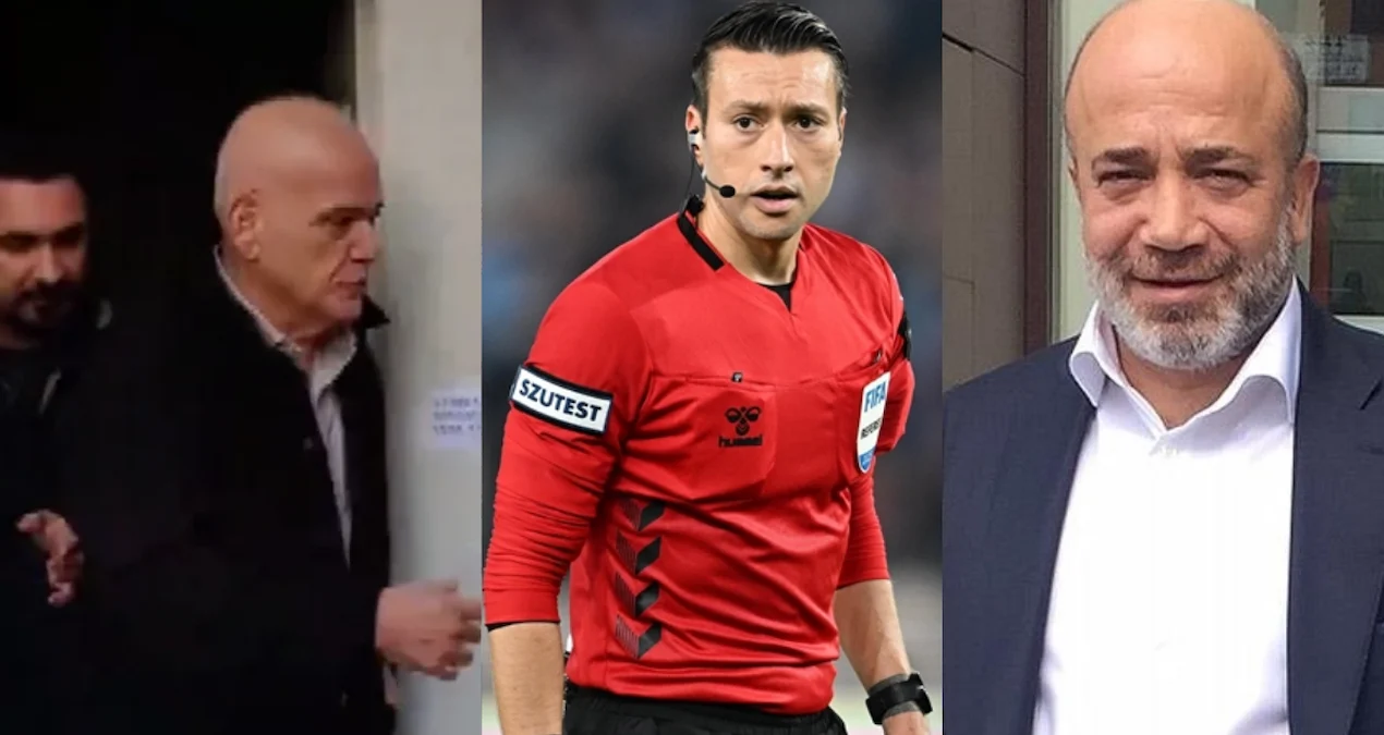 Futbolda qəfil əməliyyat keçirildi, həbslər var