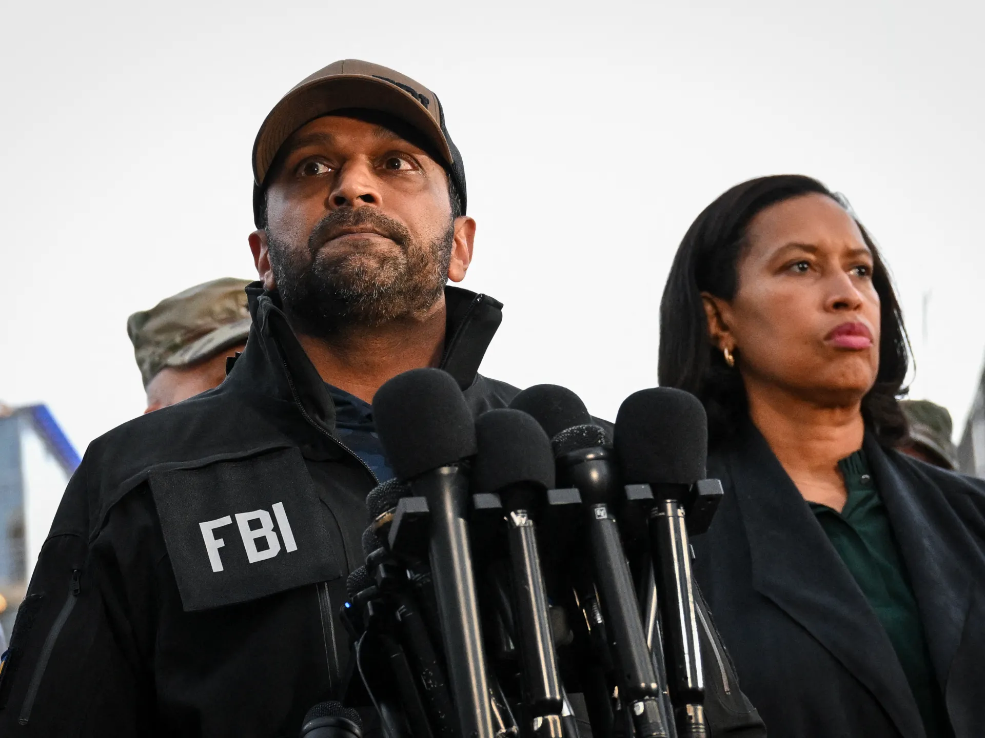 Vaşinqton atışması: ABŞ 77 min əfqanı potensial təhlükə sayır