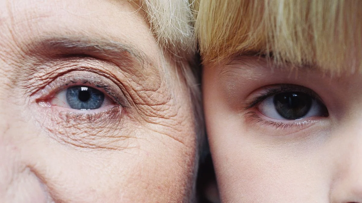 Araşdırma: Kövrəkliyin dönüş nöqtəsi yaşı məlum oldu