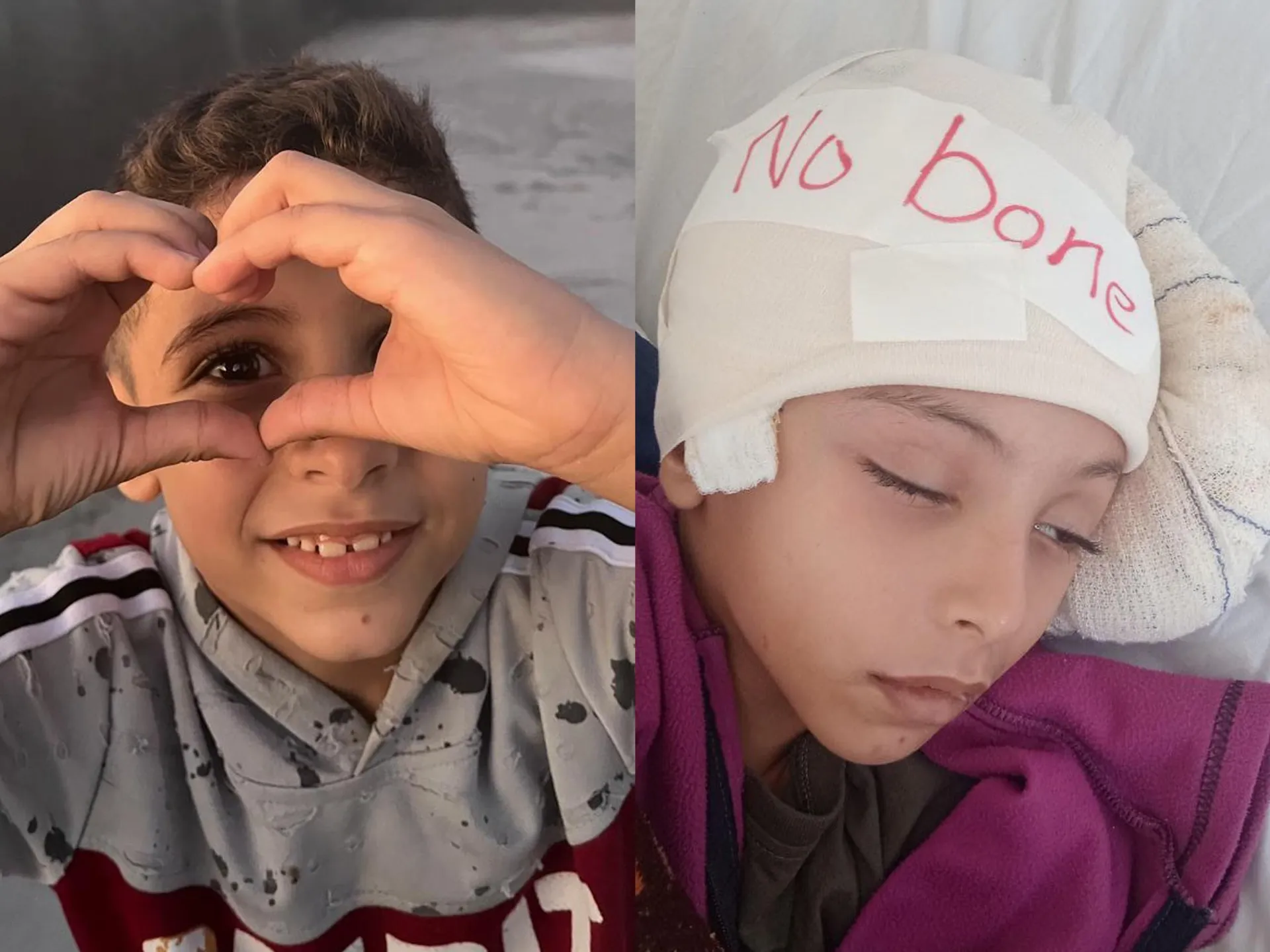 Qəzzada tibbi təxliyə böhranı: Günah tək İsraildə deyil