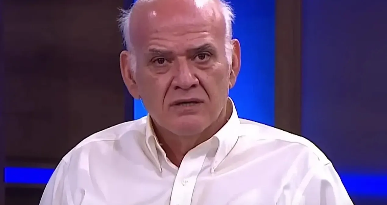 Ahmet Çakar vəzifəsindən ayrıldığını bildirdi