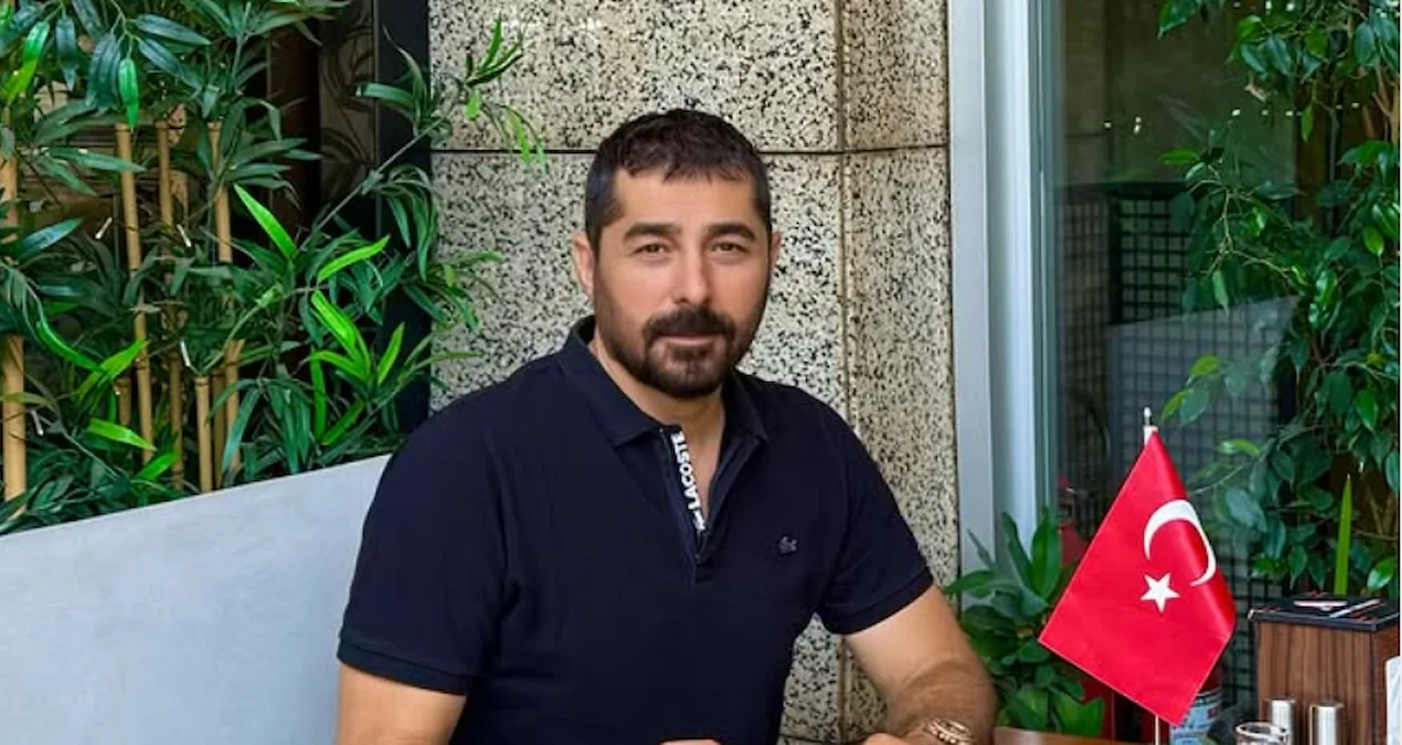 Ahmet Tatlısesdən əmisi Haqqın vəfat xəbəri