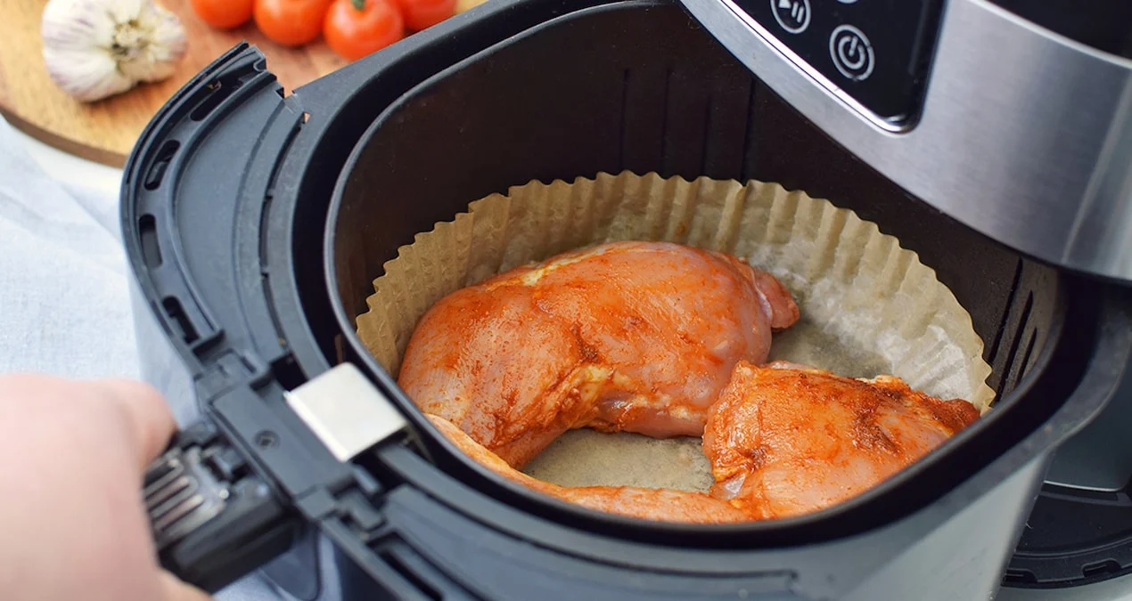 Yanğın təhlükəsi səbəbindən 6 məşhur airfryer modeli dərhal geri çağırıldı