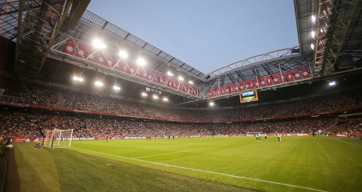 Oyuna fasilə verildi