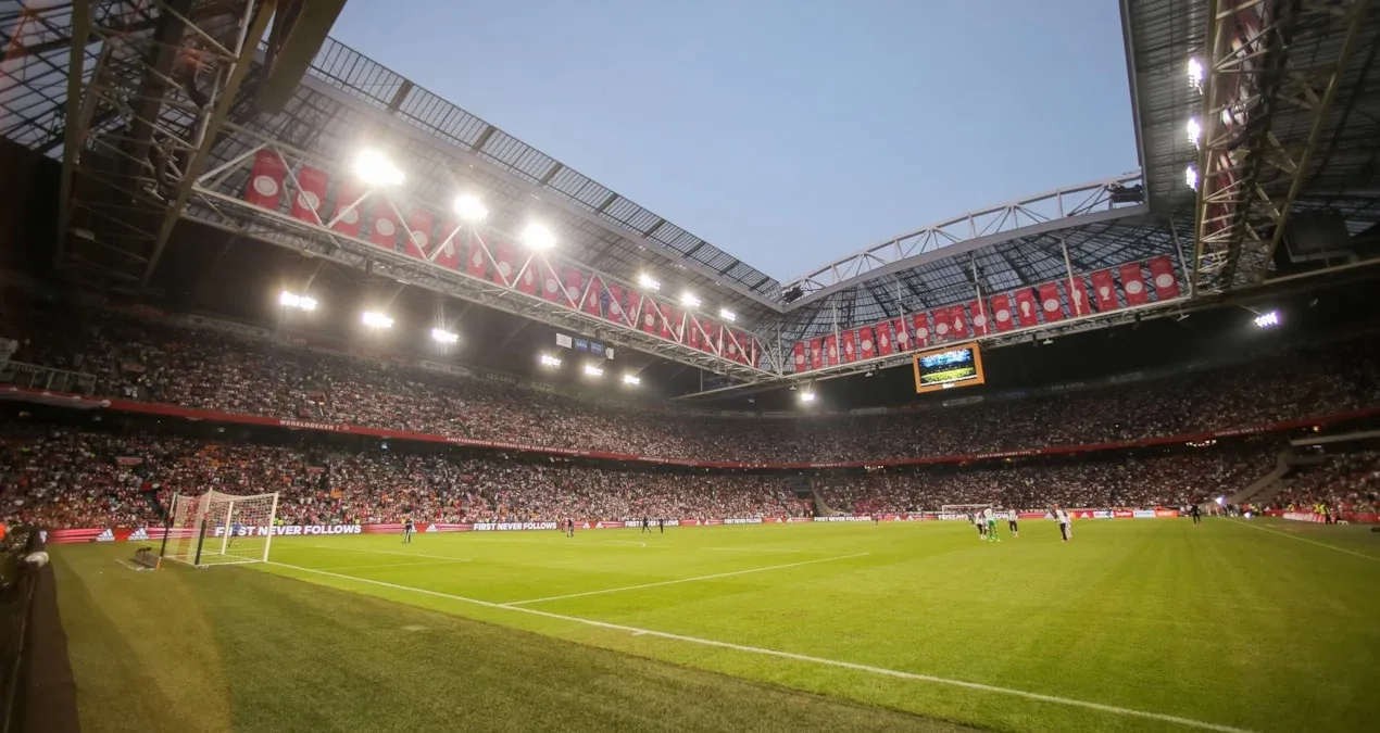 Oyuna fasilə verildi