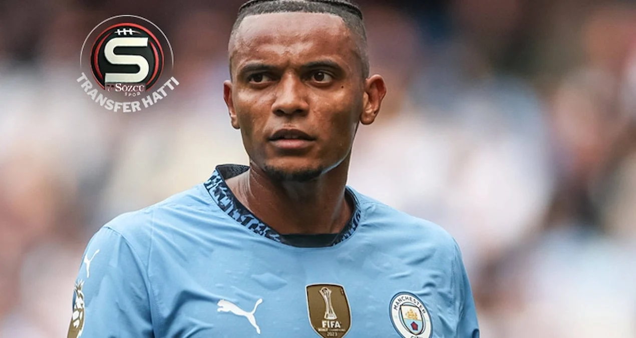 Fənərbaxça Akanji transferində razılığa gəldi