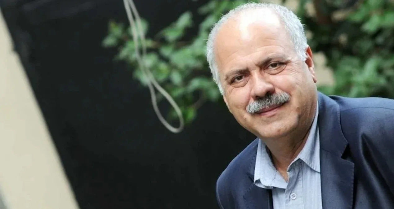 Usta sənətçi Ali Tutal beyin qanaması keçirib