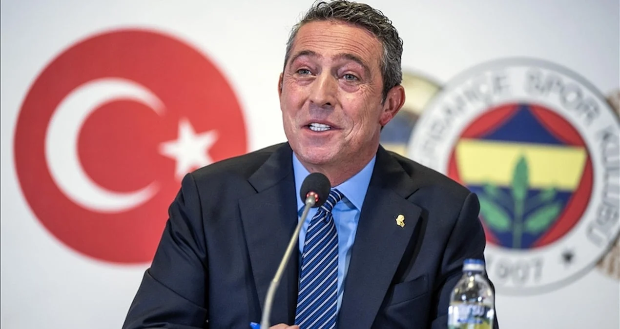 Fənərbaxça sərmayəsini artırır
