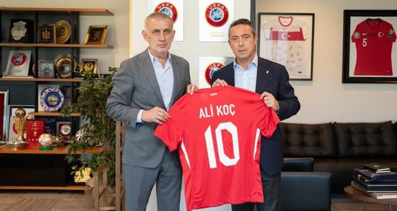 TFF "Hesab verməyə borclu deyilik" dedi