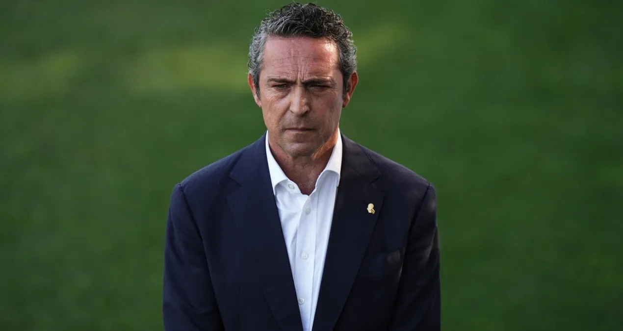 Ali Koç Kerem Aktürkoğlu haqda açıqlama verib