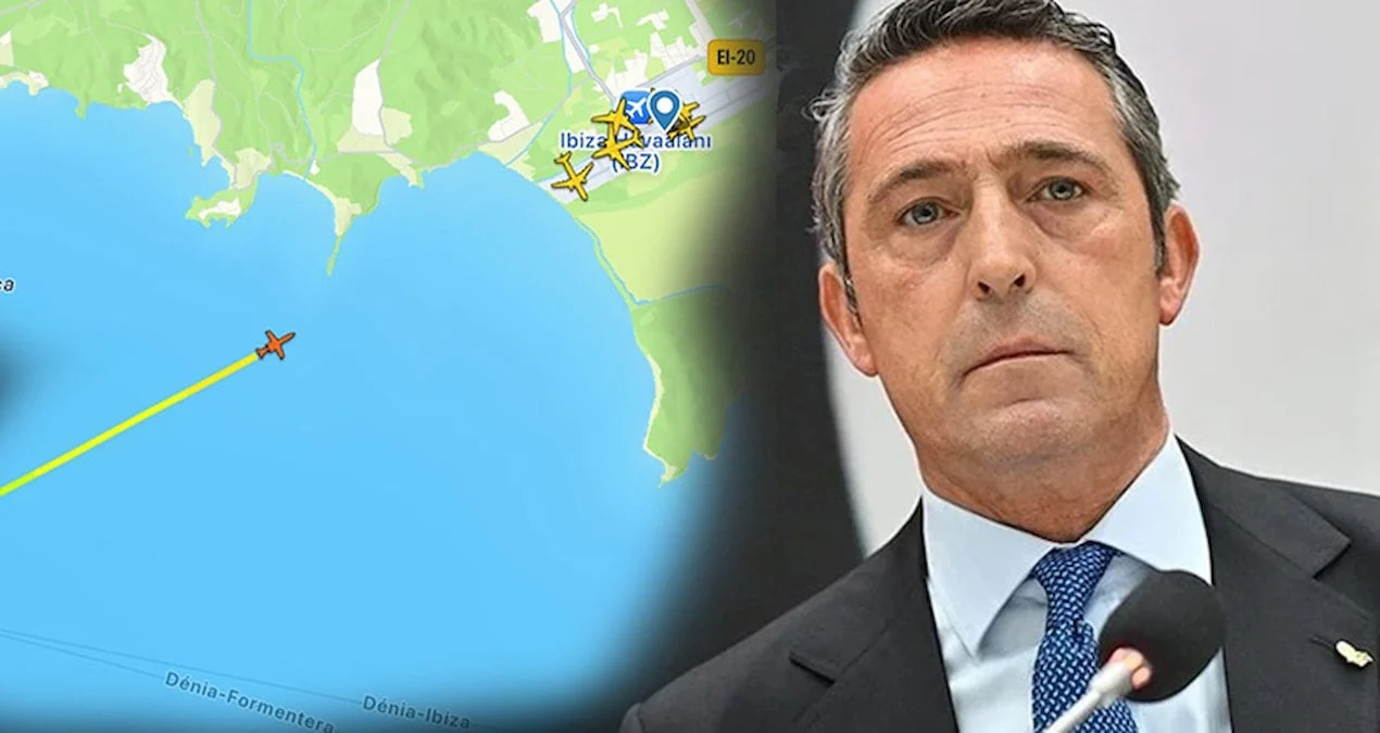 Ali Koç İbizada kimləri gətirəcək, azarkeşlər həyəcanlıdır