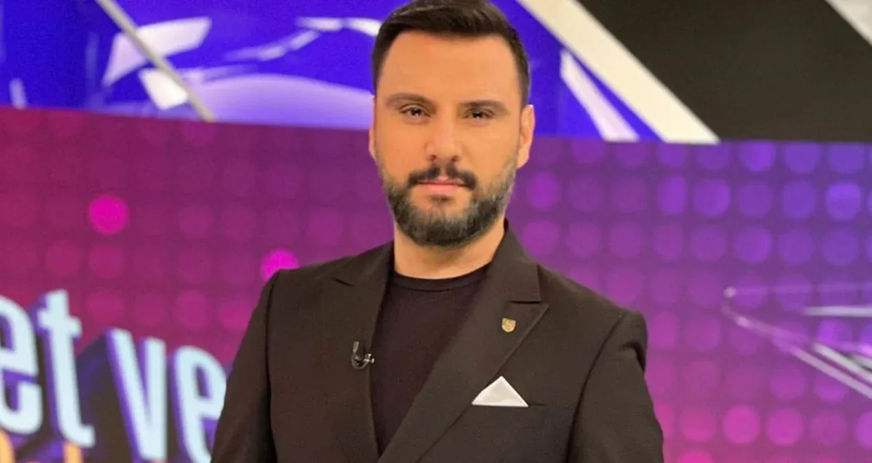 Alişan: Əvvəl inkar, sonra etiraf