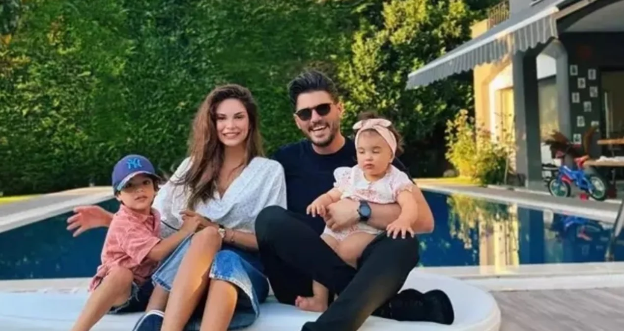 Tolgahan Sayışmanın övladlarından pis xəbər: Dərmanlar da təsir etmir