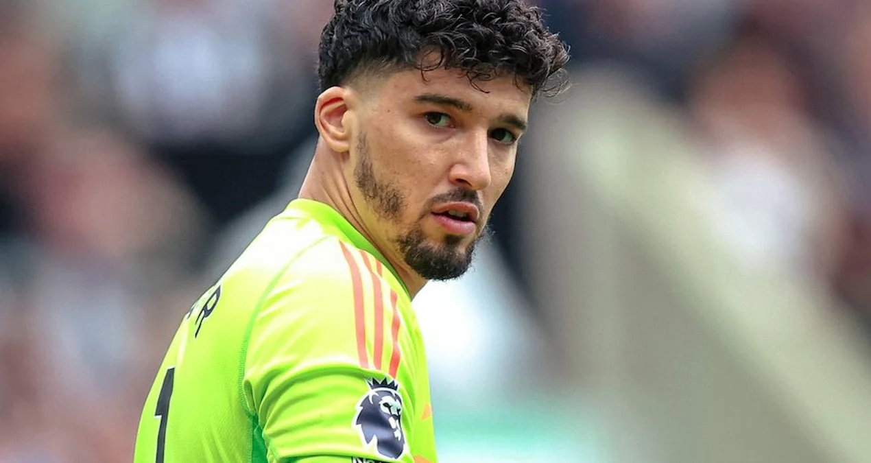 Altay üçün Mançester Yunayteddən pis xəbər