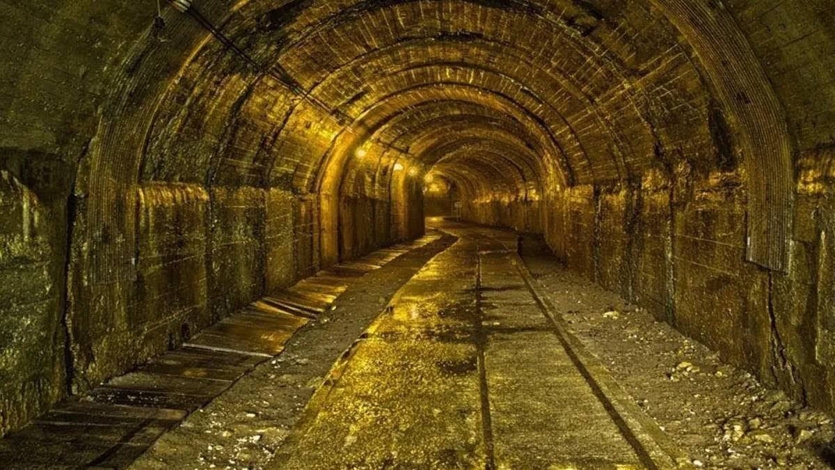 Ölkədə nəhəng qızıl yatağı aşkarlandı: Külçələr hər yerdən çıxır