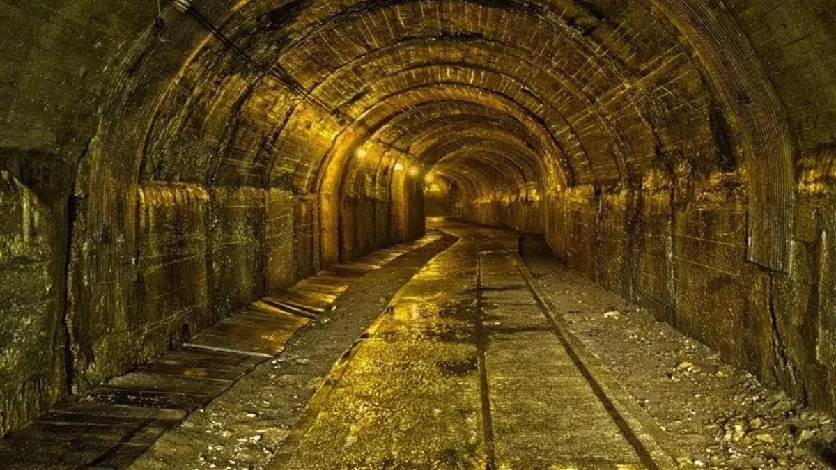 Ölkədə nəhəng qızıl yatağı aşkarlandı: Külçələr hər yerdən çıxır