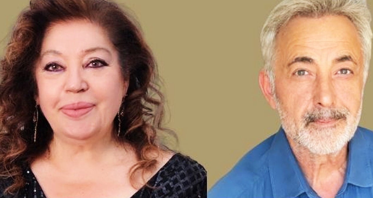 Meral Orhonsay və Mehmet Aslantuğa Qızıl Kozanın fəxri mükafatları
