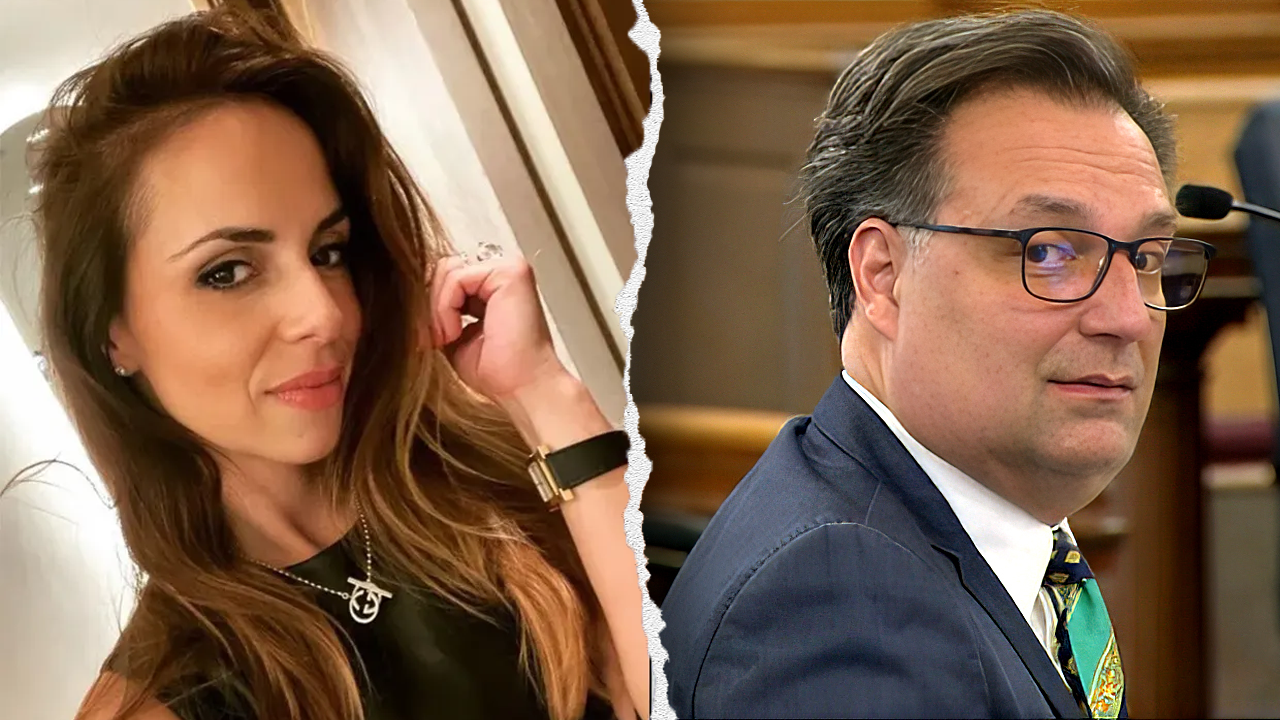 Massaçusets hakimi Brian Walshe qətl işində video sübutu barədə qərar verir