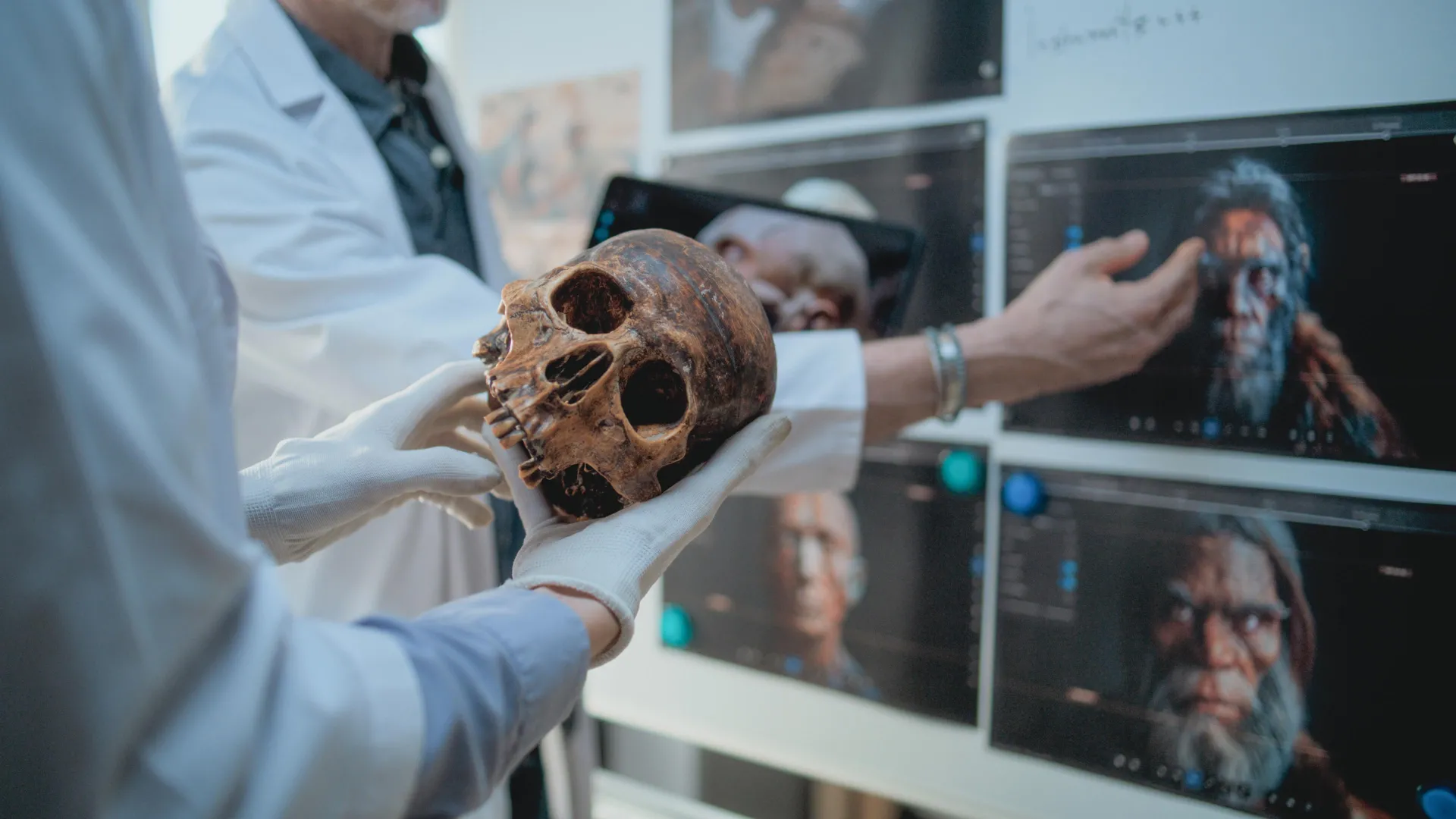 Qurğuşunla insan təkamülü arasında gözlənilməz əlaqə aşkarlandı