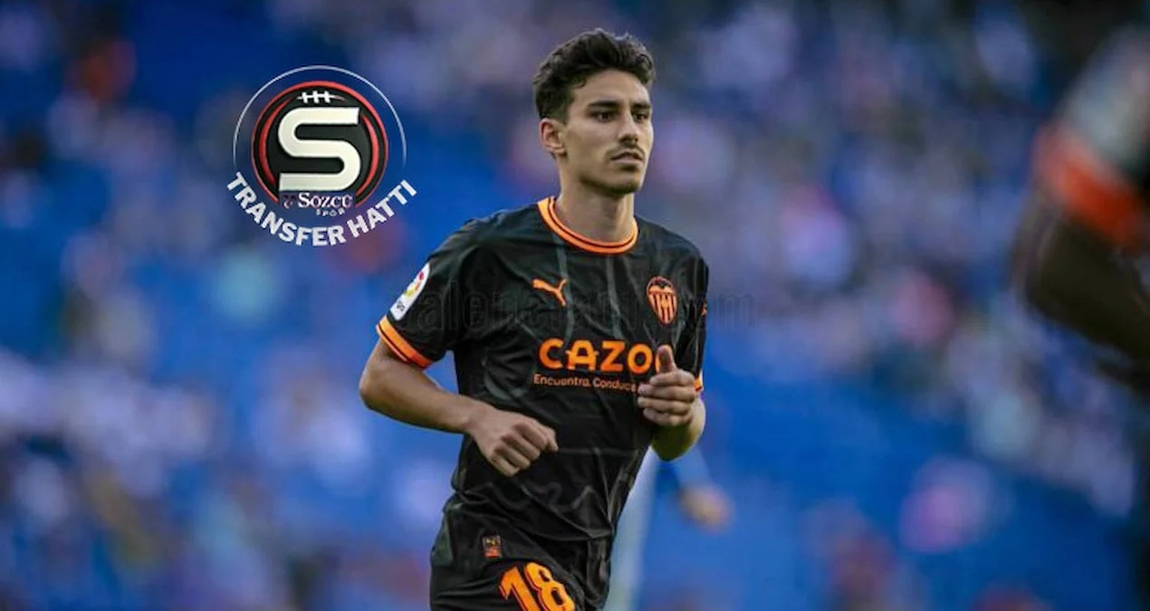 Trabzonspor Portuqaliyalı oyunçu transfer etdi