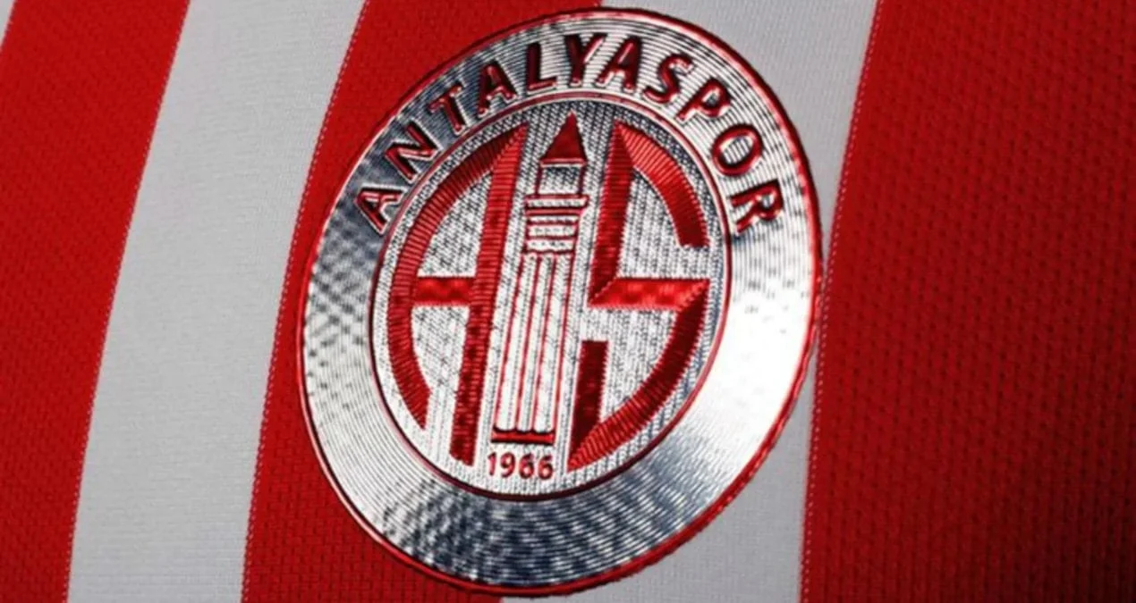 Antalyaspor transfer qadağasını aradan qaldırdı