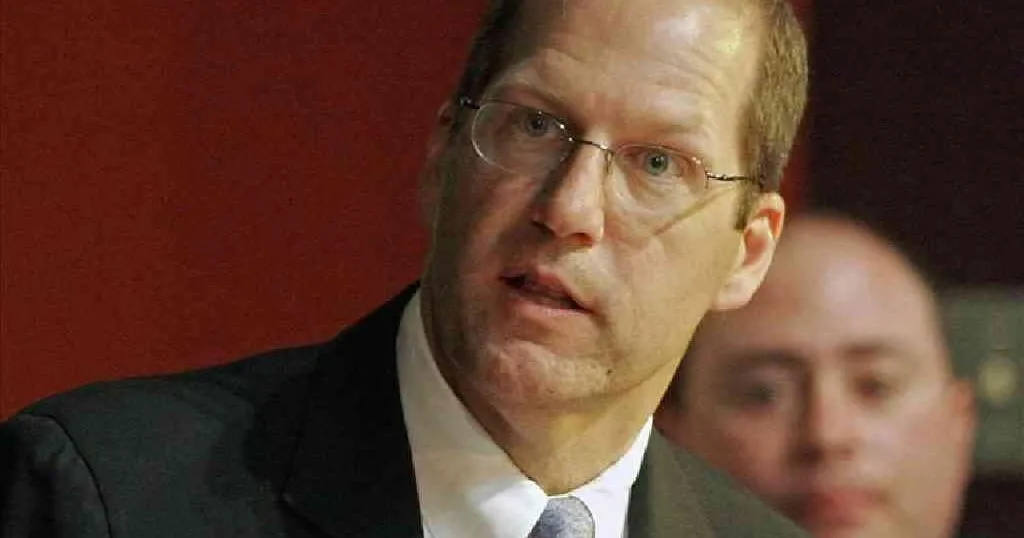 Con Sununu yenidən senatorluğa namizəd ola bilər