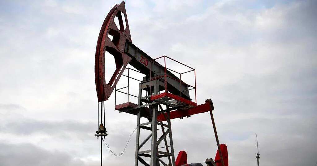 ABŞ: Sanksiyalar Rusiyanın neft sənayesini zəiflədib