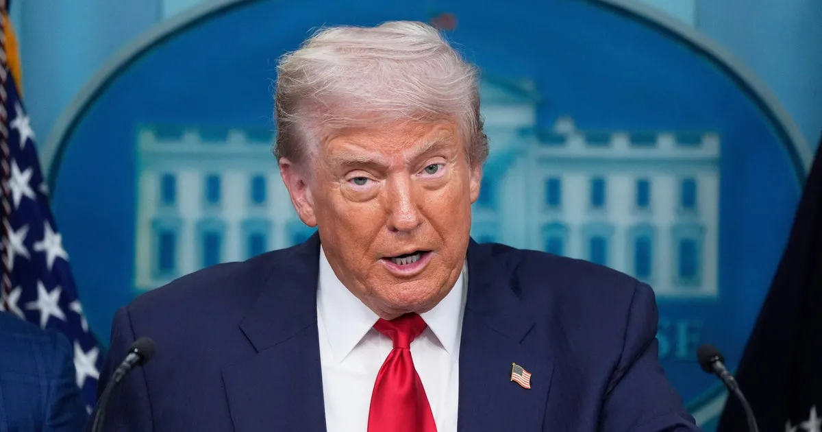 Trump Putinlə Alyaskada Ukrayna sülhünü müzakirə edəcək