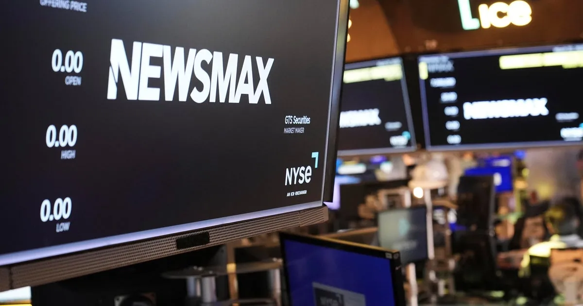 Newsmax Dominion işi üzrə 67 milyon dollar təzminat ödəyəcək