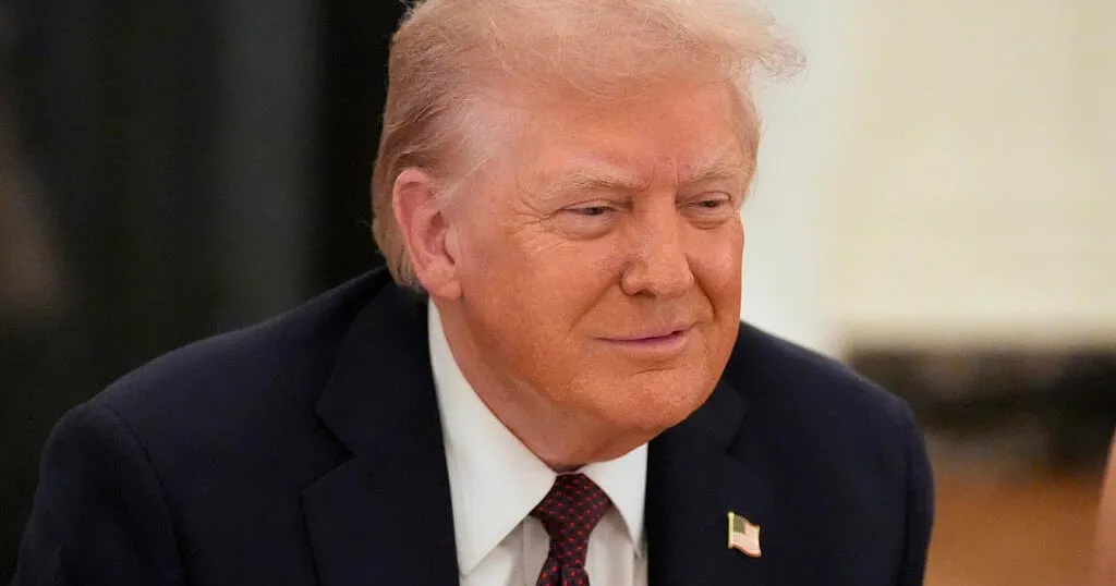 Trump amerikalıların qanunsuz həbsinə görə ölkələri cəzalandıracaq