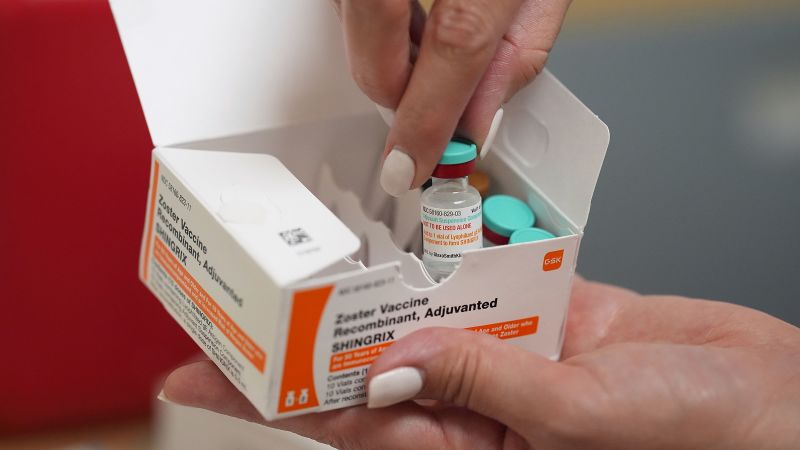 Kəmərvari herpes peyvəndi demensiyanın inkişafını ləngidə bilər – Yeni araşdırma