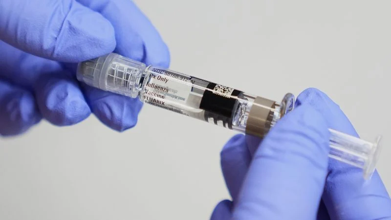 Yeni variant və peyvənd geriliyi ABŞ-da sərt qrip mövsümü vəd edir