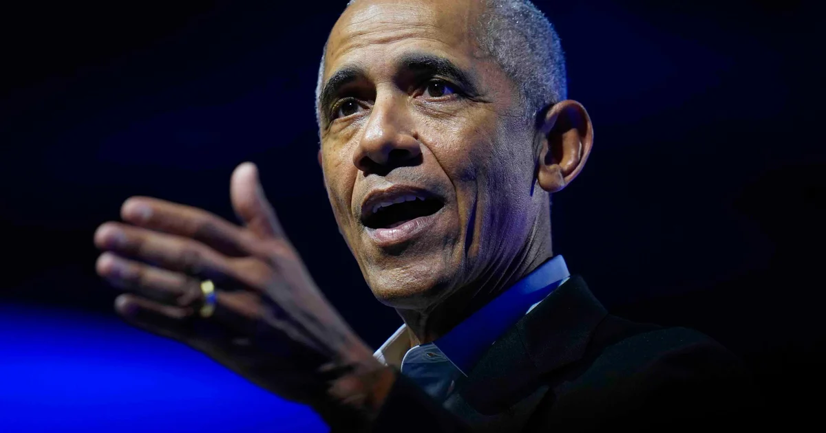 Obama: Yadplanetlilər realdır, prezidentlik dövründə əlaqə görmədim.