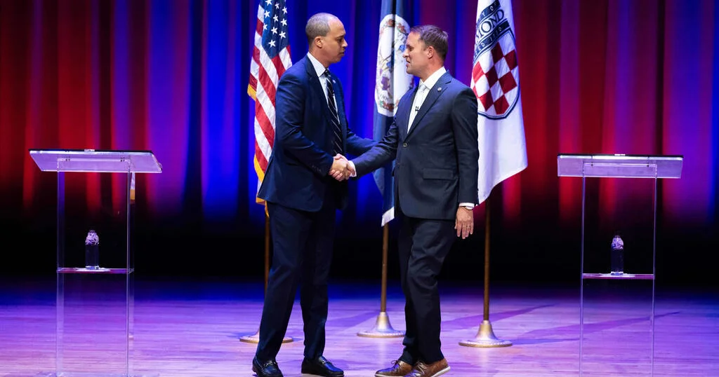 Virciniya Baş Prokurorluğuna namizədlər mübahisə etdi