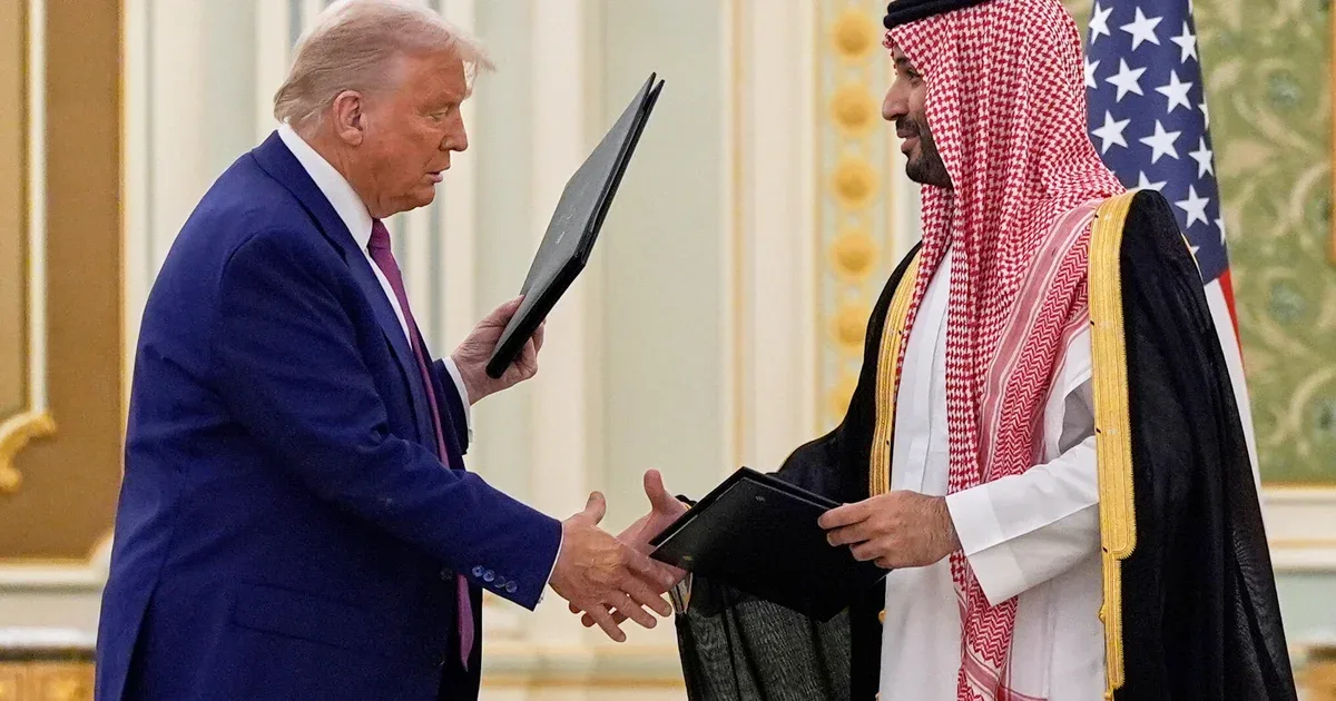 ABŞ Səudiyyə Ərəbistanına F-35 qırıcıları satacaq