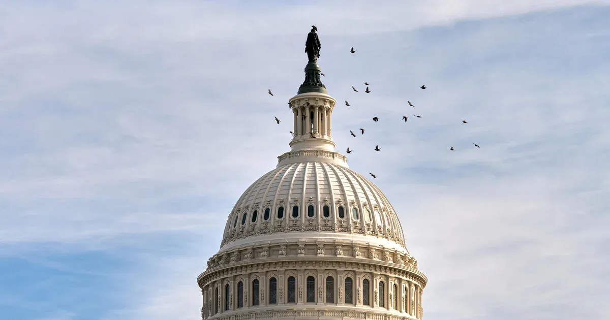 Respublikaçılar Epşteyn sənədlərinin açılması üçün səsvermə keçirəcək