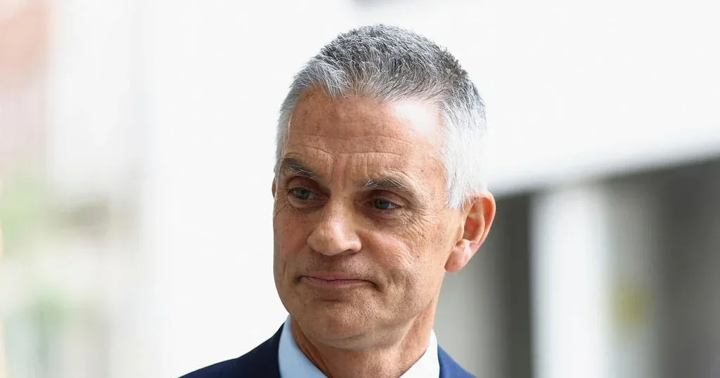 BBC-də rəhbərlər Trampın nitqi ilə bağlı qalmaqala görə istefa verdi