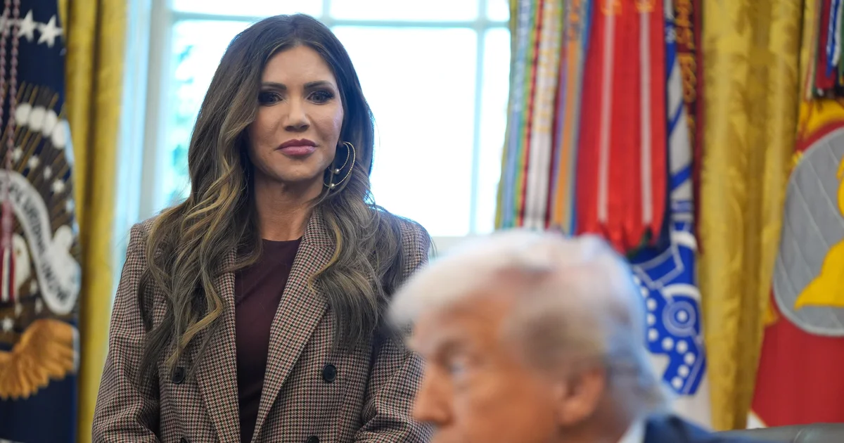 Trampdən səyahət qadağası planı