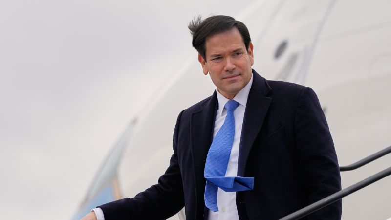 Tramp administrasiyası: 15 Fevral 2026-cı il xəbərləri