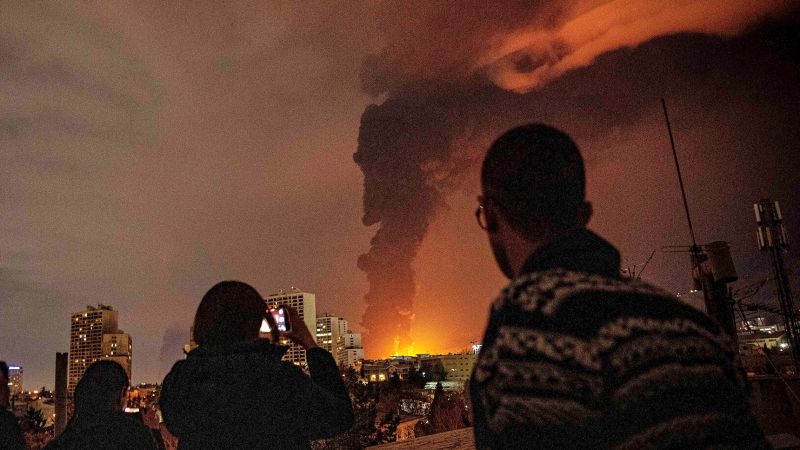 Körfəz ölkələri ABŞ-ın təzyiqinə qarşı İrana dair müharibə taktikalarını müəyyənləşdirir