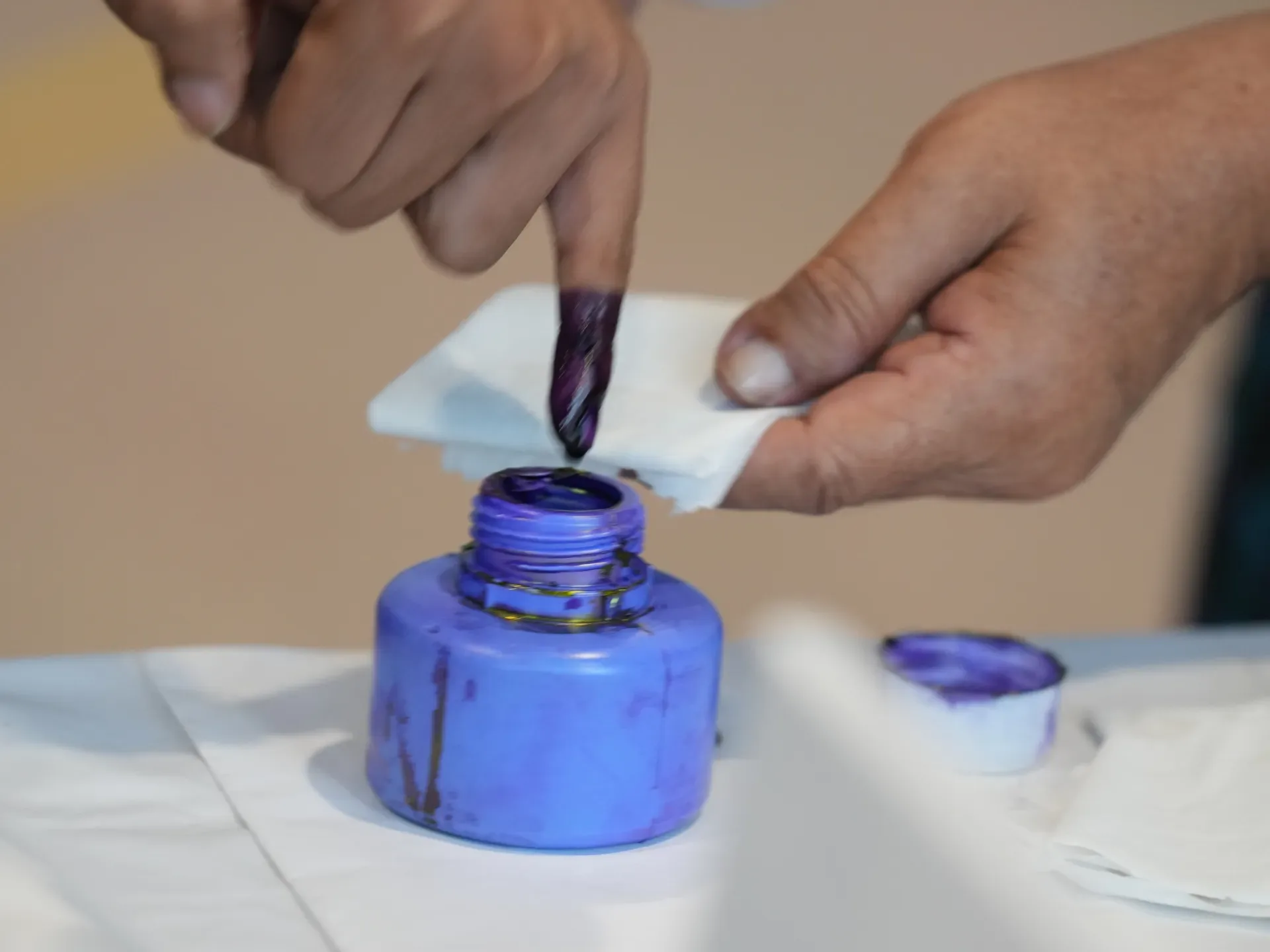 2026-cı ilin əsas seçkiləri