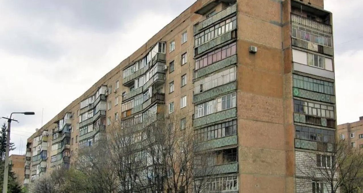Ukraynada dəhşətli həqiqət: Beton divardan sızan radiasiya ölüm saçır