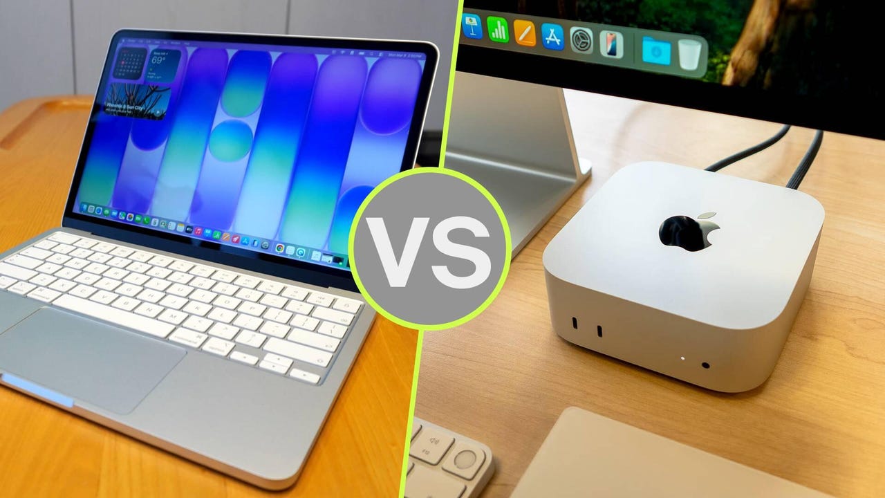 Apple MacBook Neo və Mac Mini: Eyni Büdcəyə İki Güclü Alternativ – Sizin Üçün Ən Uyğunu Hansıdır?