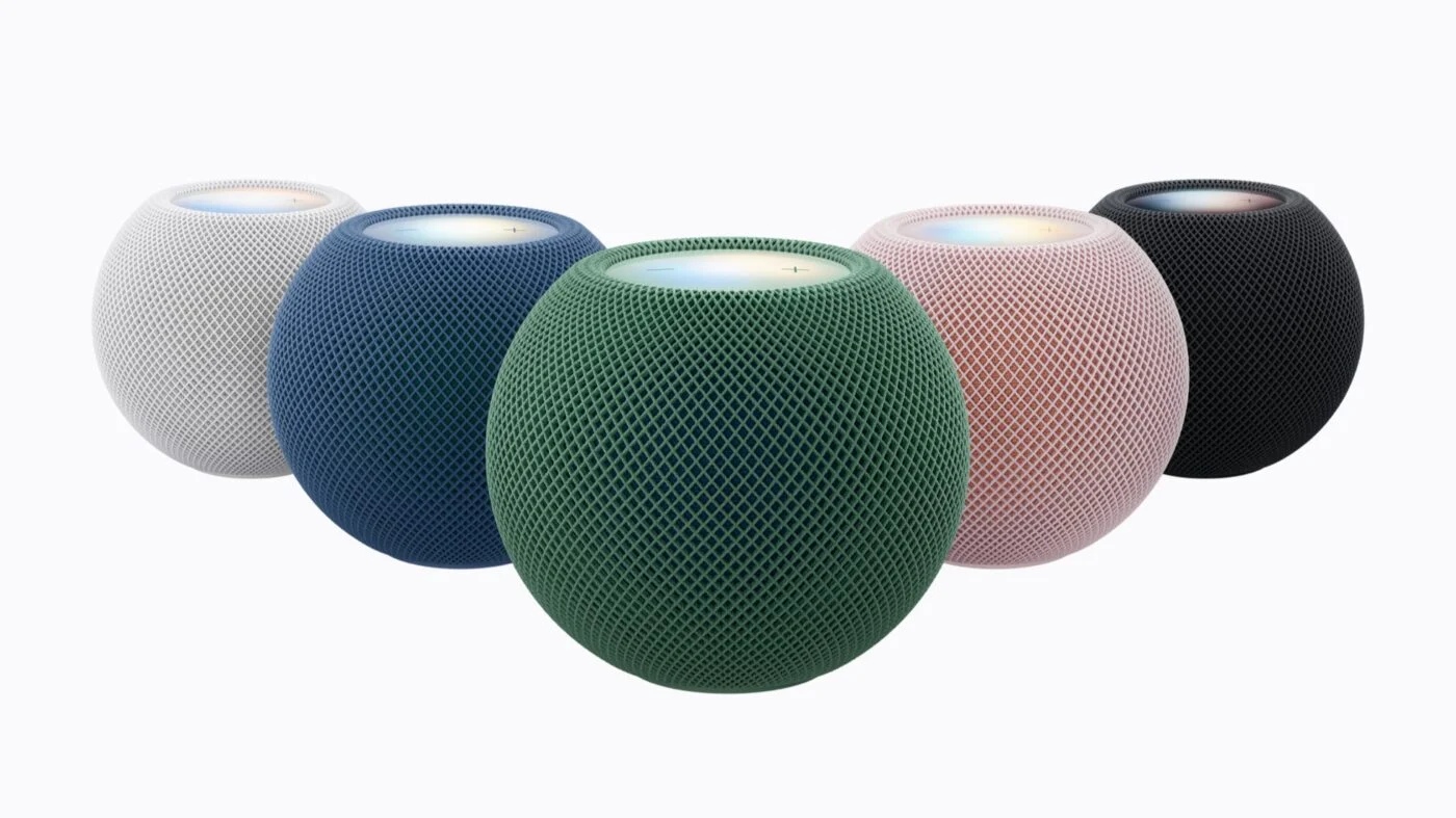 Apple TV 4K və HomePod mini 2: Yeni nəsil qurğuların təqdim etdiyi imkanlar