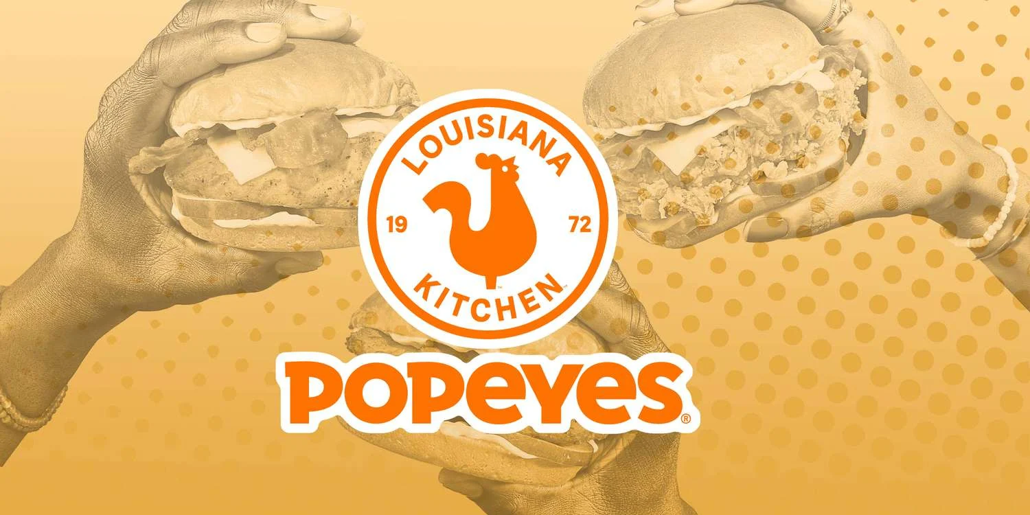 Popeyes-dən Yeni Yemək: Yalnız Qısa Müddətə