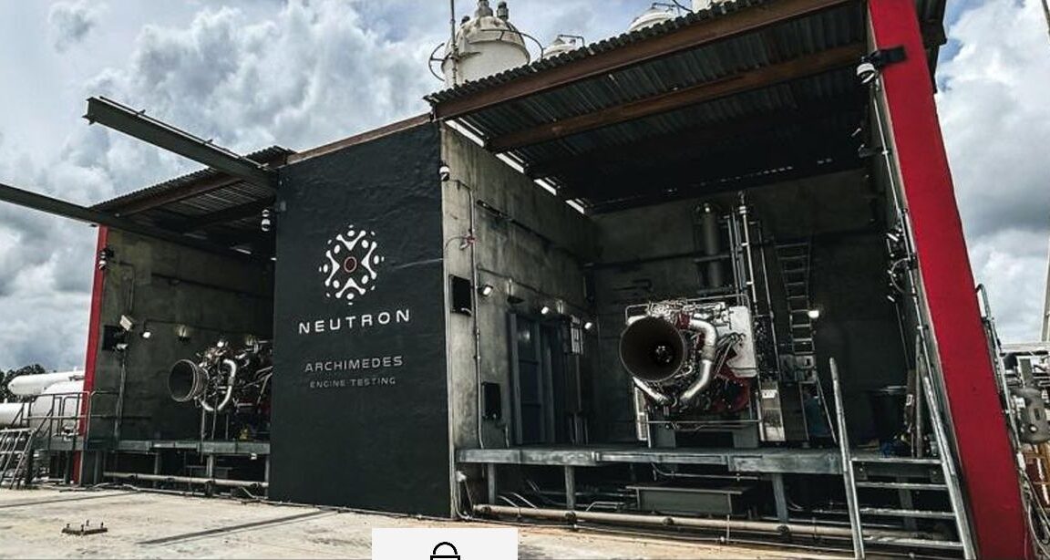 Rocket Lab mühərriklərini partladır: Şirkət rəhbəri bunun normal hal olduğunu deyir