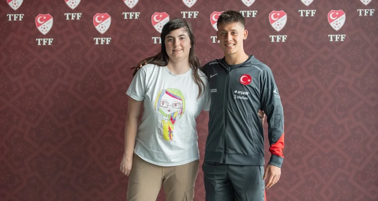 TFF və ODEDDER otizmə diqqət çəkdi