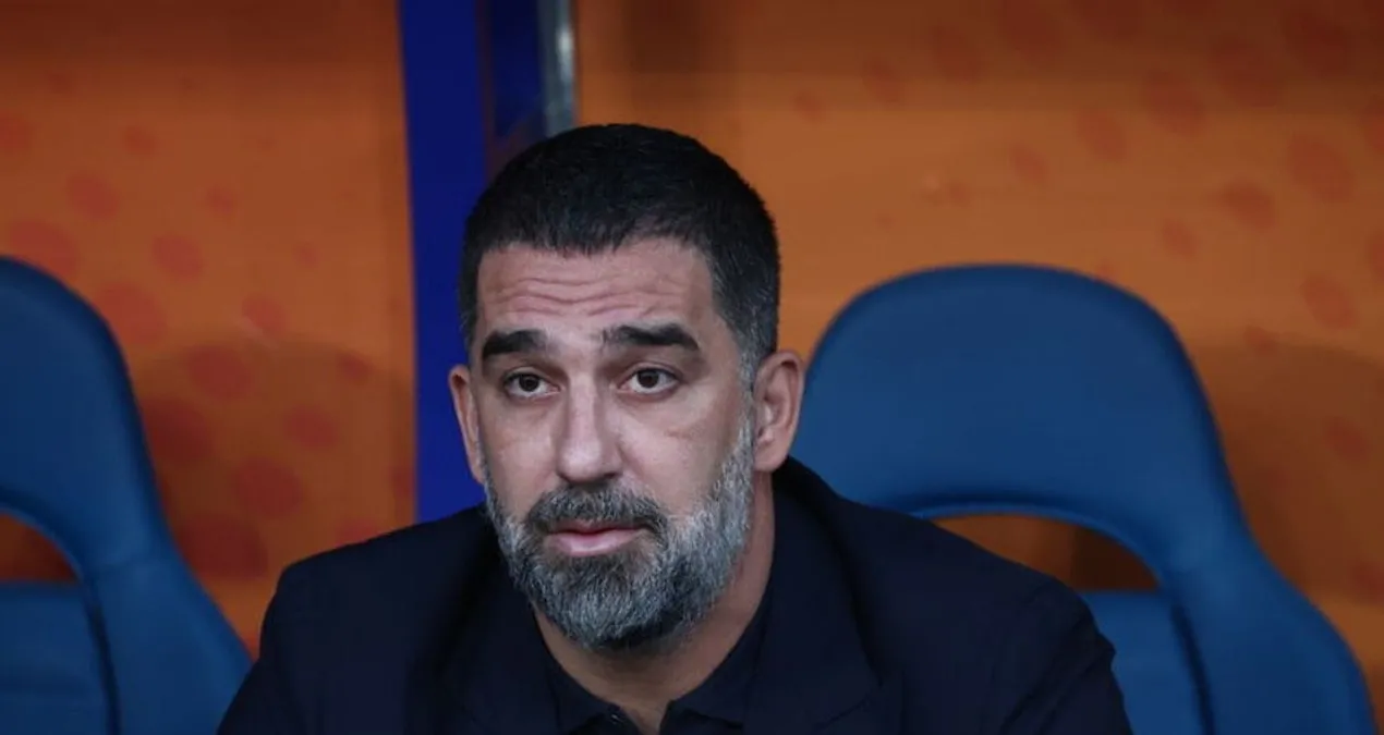 Arda Turanın oyunu gözləntiləri оправмады алмады