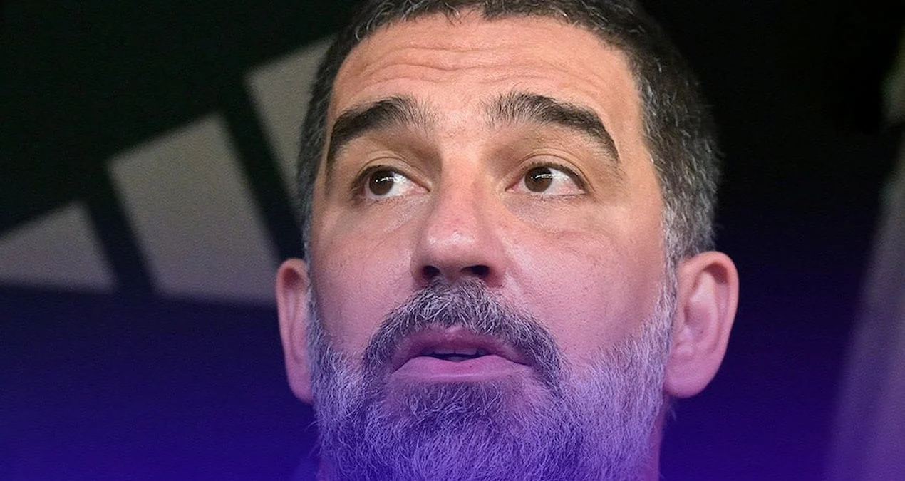 Arda Turanın komandası son dəqiqədə uduzdu